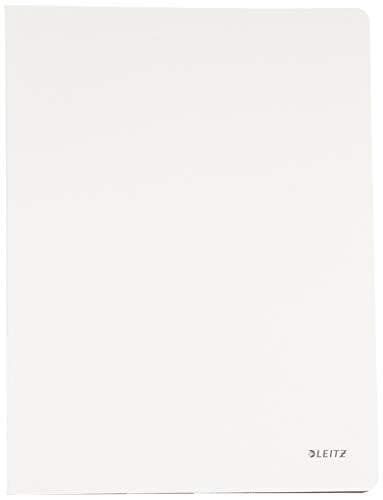 Leitz Solid Polypropylene A4 näyttökirja