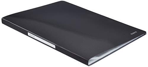 Leitz Solid Polypropylene A4 Display Book