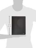 Miniatyrbild 4 av 5: Leitz Solid Polypropylene A4 Display Book