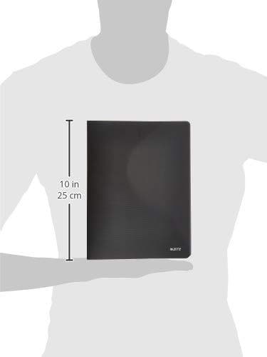 Leitz Solid Polypropylene A4 Display Book