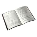 Miniatyrbild 5 av 5: Leitz Solid Polypropylene A4 Display Book