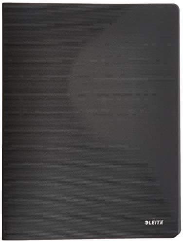 Leitz Solid Polypropylene A4 Display Book