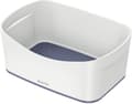 Miniatyrbild 1 av 4: Leitz MyBox förvaringsfack, liten storlek, vit