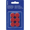 Miniatyrbild 1 av 2: GBC IB386305 Termiskt bindskydd Business Line Linne 1,5 mm paket med 100 vit