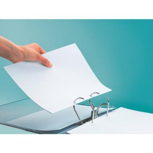 LEITZ Folder Solid, 180 grader, 62 mm, ljusröd DIN A4, rak rygg, tillverkad av polyform, reptålig topp - 1 st (1113-00-20)