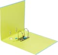 Miniatyrbild 2 av 3: ELBA MyColour mapp A4 80 mm plast ljusblå/ljusgrön
