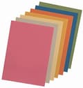 Miniatyrbild 5 av 6: Elba Folders A4 Smart Line Manila Kartong Röd förpackning om 100 st