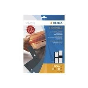 HERMA Fotophan - Fodral x 10 (7783)