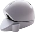 Miniatyrbillede 1 af 4: Novus 024-0087 Elektrisk hæftemaskine Grå (bxd) 105 mm x 250 mm