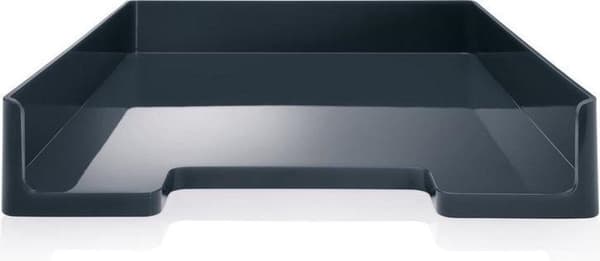 Brevfack Sigel EYE STYLE 268x50x333mm mörkgrå