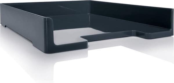Brevfack Sigel EYE STYLE 268x50x333mm mörkgrå