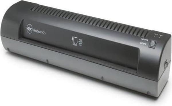 GBC lamineringspåsar - för A4-dokument - 150 mikron - 100 stycken - glansigt