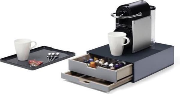 Holdbar Kaffe Point Box S