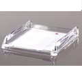 Miniatyrbild 4 av 11: Rexel Nimbus Brevfack Transparent