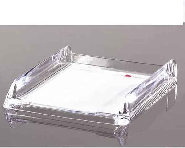 Rexel Nimbus Brevfack Transparent