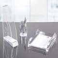 Miniatyrbild 6 av 11: Rexel Nimbus Brevfack Transparent
