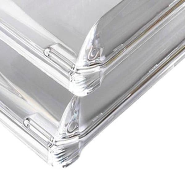 Rexel Nimbus Brevfack Transparent
