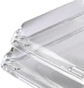 Miniatyrbild 8 av 11: Rexel Nimbus Brevfack Transparent