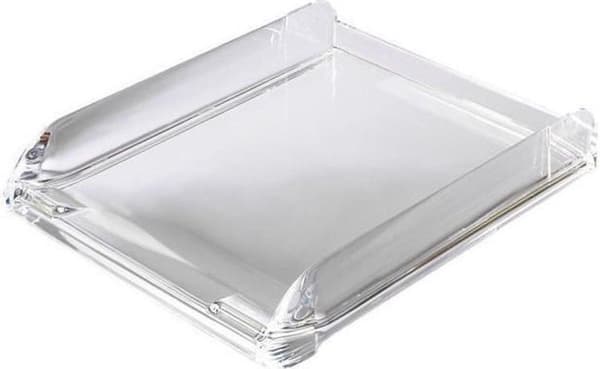 Rexel Nimbus Brevfack Transparent
