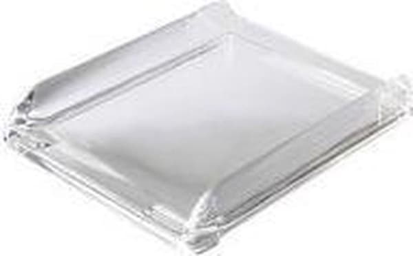 Rexel Nimbus Brevfack Transparent