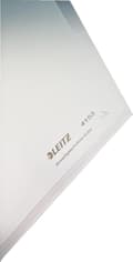 Miniatyrbillede 3 af 6: Leitz Synlige poser 4153 DIN A4 Polypropylen 0,15 mm Gennemsigtig 41530003 100 stk.