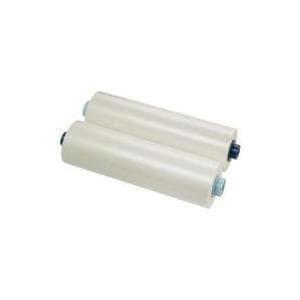 GBC rulllamineringsfilm RollSeal EZlaod, matt, 150 mic 2 x 75 mic, upp till DIN A3, polyesterfilm, kärndiameter: (3400713EZ)