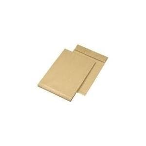 MAILmedia Taitettu postilaatikko B4, ilman ikkunaa, valkoinen liimalla, 140 g/m², taitto: 20 mm (23390)
