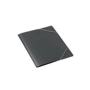Elba Span folder - PP antracit (33490AZ NY: 100555642)