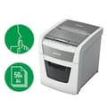 Miniatyrbillede 2 af 6: Leitz IQ Autofeed Small Office 50 - forkværn - partikelskåret - 4 x 28 mm - P-4 (80350000)