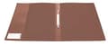 Miniatyrbild 2 av 6: HERMA 19496 Armbågsfil polypropen (PP) Brun A4 (19496)