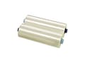 Miniatyrbillede 1 af 2: GBC rullelamineringsfilm NAP2, DIN A1, blank, 150 mic 2 x 75 mic, lavet af polyester og polyethylen (3400929)