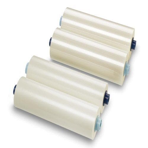 GBC Roll Laminating Pouch NAP2 (B)635mm x (L)60m, 250mic 2 x 125mic, Blank (3400933)