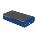 Miniatyrbillede 1 af 3: Esselte 420104 Plastlomme A4 PVC Klar 0,20mm
