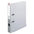 Miniatyrbild 2 av 3: Herlitz 5450903 maX.file protect folder (A4, 5 cm, med insatt ryggetikett) grå