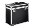 Pikkukuva 1 / 4: Leitz Mobile Storage Case A4 - 15 ripustusviilalle - alumiini - musta