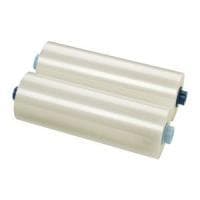 GBC lamineringsposer rulle, Rollseal Ezload, A3, 42,5 mikrofon, 305 mm x 150 m, pakke med 2 glossy 3400919EZ