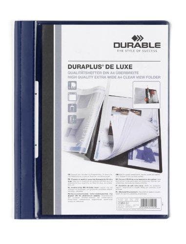 Slitstark DURAPLUS® de Luxe - 25 delar (258907)