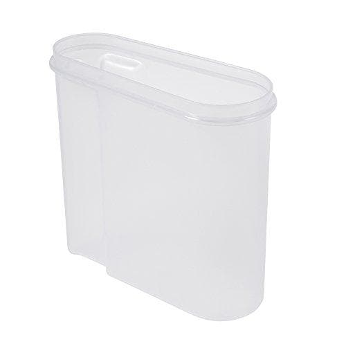 Leitz brevfackset A4, 3 plus standard brevfack med staplingsmoduler och övre ändplatta, svart, plus-serien, 53270095