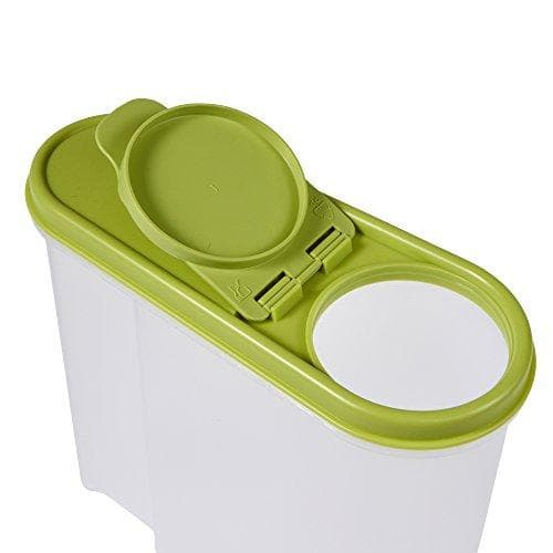 Leitz brevfackset A4, 3 plus standard brevfack med staplingsmoduler och övre ändplatta, svart, plus-serien, 53270095