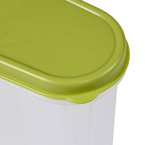 Leitz brevfackset A4, 3 plus standard brevfack med staplingsmoduler och övre ändplatta, svart, plus-serien, 53270095