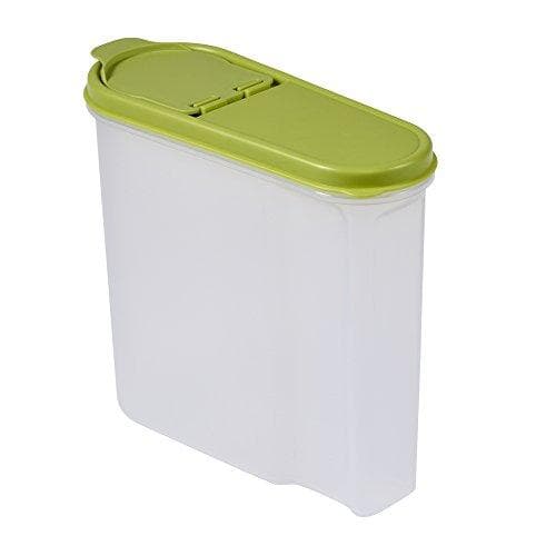 Leitz brevfackset A4, 3 plus standard brevfack med staplingsmoduler och övre ändplatta, svart, plus-serien, 53270095