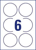 Miniatyrbillede 2 af 5: Herlitz mappe maX.file nature plus, specialpapiromslag, kantbeskyttelse, stabil, A4 8 cm, grøn