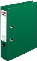 Herlitz 10834349 maX.file protect+ folder (A4, 8 cm) grön