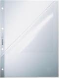 Miniatyrbillede 4 af 6: Leitz High Quality Show Bag - A4 - 0,13 mm - 4 huller - 100 styk - Gennemsigtig