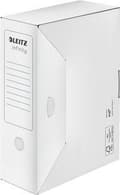 Miniatyrbillede 2 af 2: LEITZ Infinity arkivboks med lukkeliste, div. bredder
