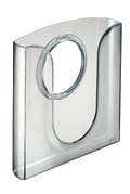 Miniatyrbild 1 av 4: Leitz Presenter Broschyrställ, Metall, Svart, 54020095
