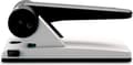 Miniatyrbild 2 av 4: Novus Arkiv Hålslag 025-0266 Antal ark (max.): 65 ark (80 gsm) Ljusgrå, Jet Black