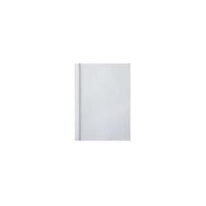 GBC ThermaBind Thermal Binding Covers Hvid Pakke med 50 30mm