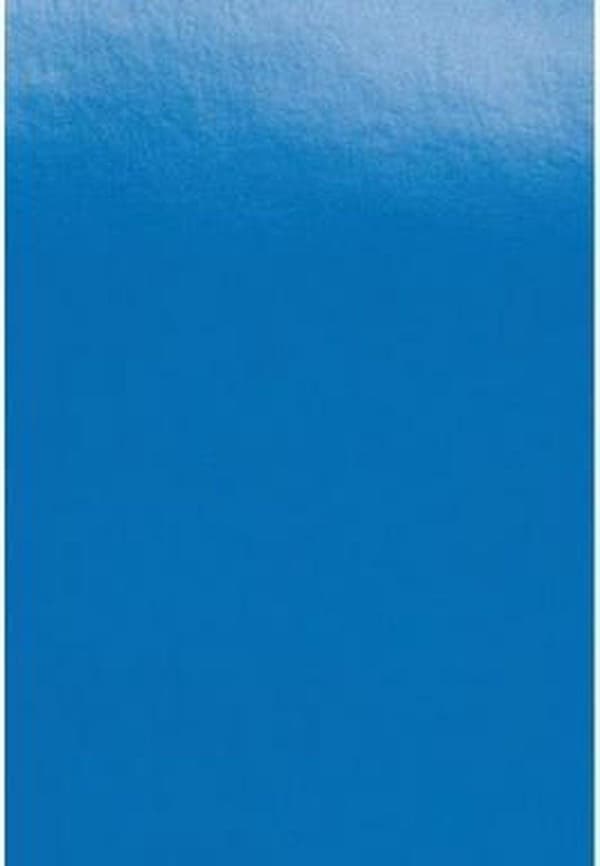GBC Cover A4 Polyopaque 300Mic Blue (100)