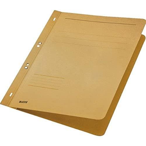Leitz kartongmapp, A4 - mappar (A4, A4, 80 gsm)